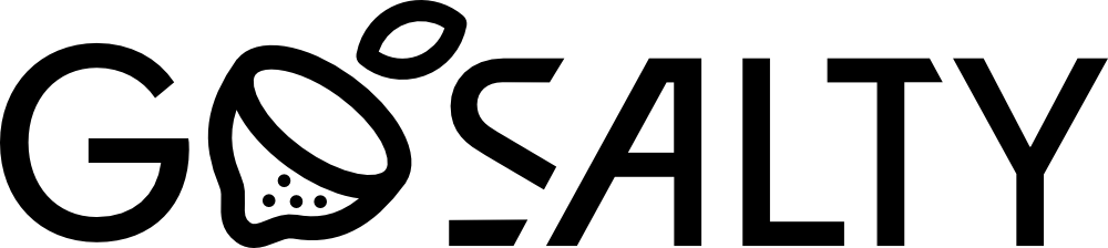GoSalty logo