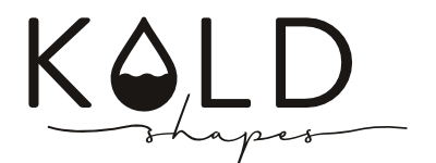 Kold Shapes logo