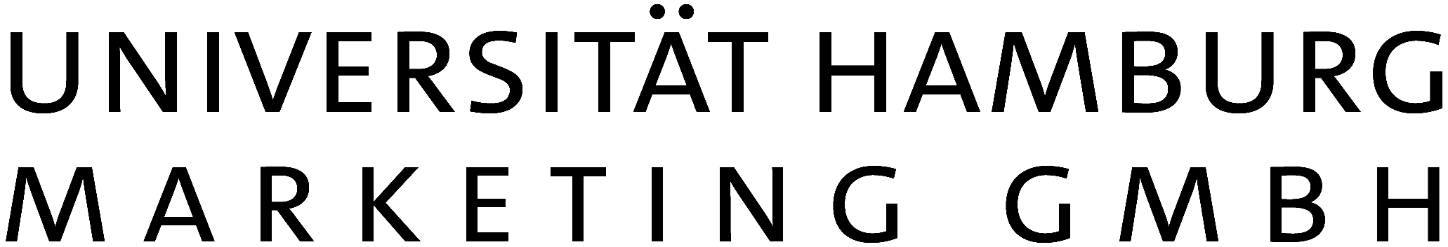 Universität Hamburg Marketing GmbH logo