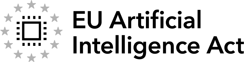 EU Artificial Intelligence Act logo
